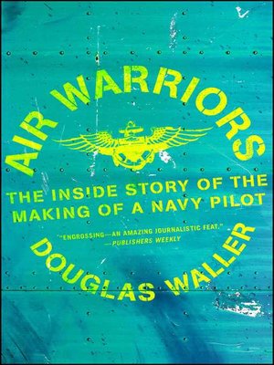 cover image of Air Warriors
